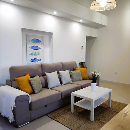 Vila Casa Vacaciones Almadraba Cabo Cope Águilas Exteriér fotografie